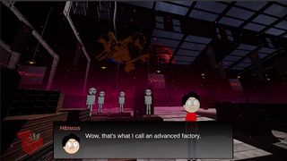 Hibiscus Red | Part 2 - Screenshot 3