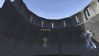 St. Leonard's VR Experience - Screenshot 3