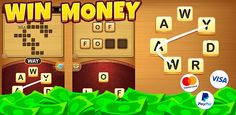 Cash Word:Win Real Money - Screenshot 2