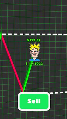 Non Fungible Game - Screenshot 4