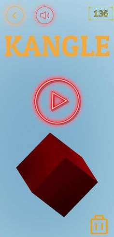 Kangle - Screenshot 1