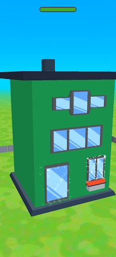 Reverse Universe: Home Revival - Screenshot 4