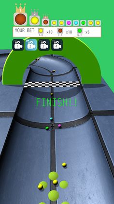 Marble Circuit - Screenshot 4