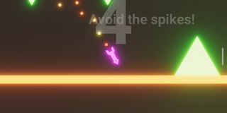 Flashy Rocket - Screenshot 3