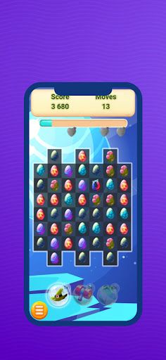 Egg Match - Screenshot 1