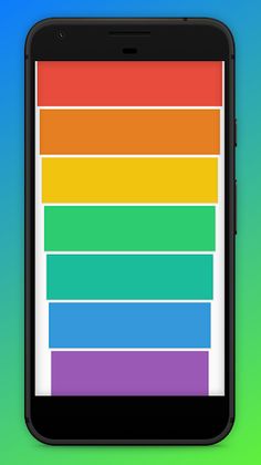 Xylophone - Screenshot 1