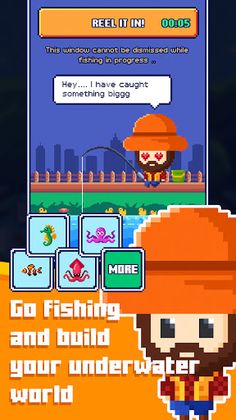 Fresbo Pixel Greenhouse Farmer - Screenshot 3