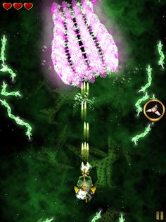 Abyss Attack - Screenshot 3