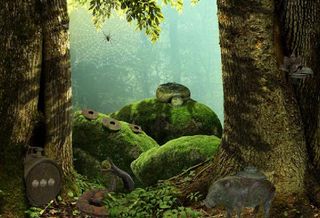 Escape Room Mystery Marathon - Screenshot 1