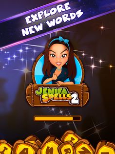 Jenifa spells 2 - Screenshot 4