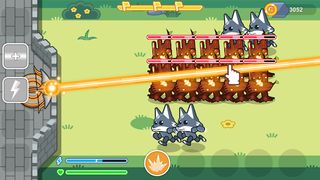 Magic Crossbow - Screenshot 2