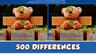 Find the Difference - Screenshot 2