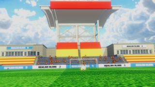 Football FreeKick - Screenshot 3