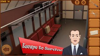 Escape To Survive - Screenshot 1