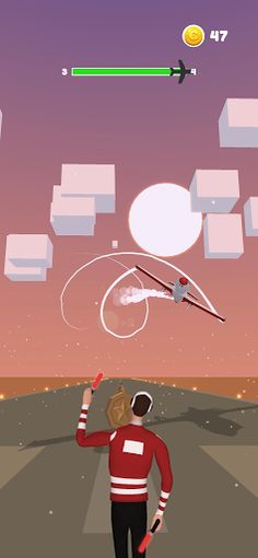 Air Traffic Controller! - Screenshot 4