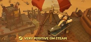The Spotter: Dig or Die - Screenshot 1