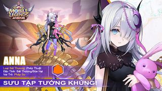 Mobile Legends: Adventure VN - Screenshot 1