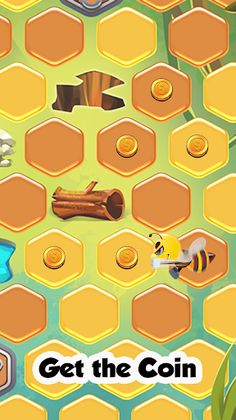 Badbee - Screenshot 1