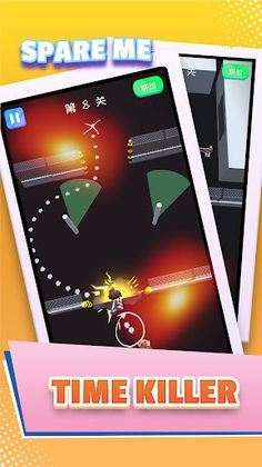 Spare Me - Let Me Go - Screenshot 3