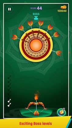 Arrow Hit Legend of Dhanurdhar - Screenshot 3