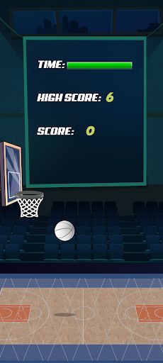 Latest Basketball: Shot 2022 - Screenshot 2
