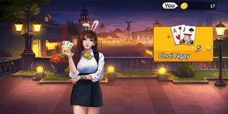 Tiến Lên Miền Nam Offline - Screenshot 2