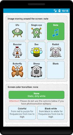 ToneTone - Screenshot 3