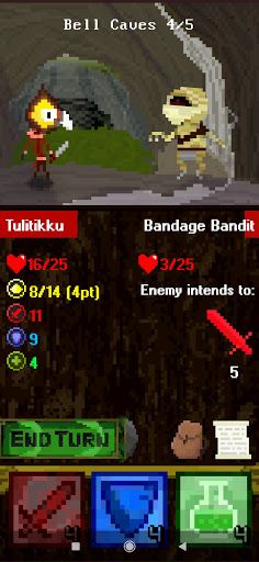 Betorched - Screenshot 3