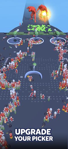 Picker Attack - Screenshot 3