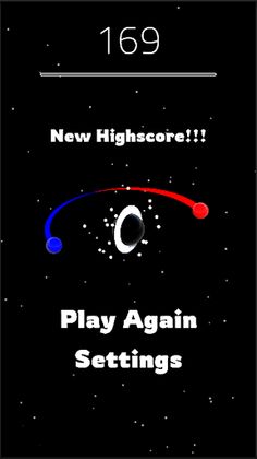 Orbit Impact - Screenshot 4