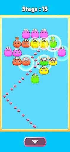 BricksBreakerVarious - Screenshot 4