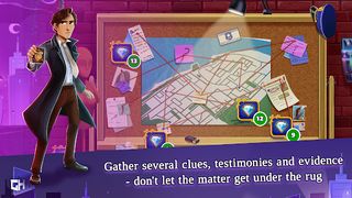 Undercover - Blood Bonds - Screenshot 2