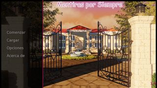 Mentiras por Siempre - Screenshot 1
