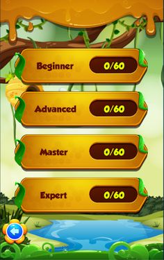 Bee Honey Puzzle - Screenshot 2