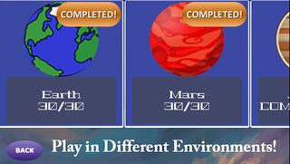 Space Kittens - Screenshot 2