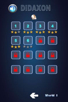 Brain Coach alpha lines - Screenshot 4