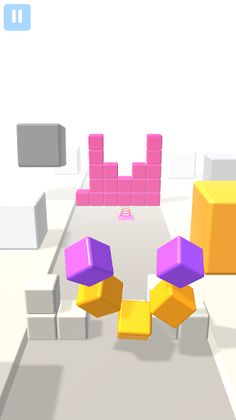 Amazing Blocks - Screenshot 3