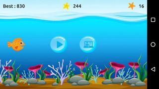 What The Fishhh... - Screenshot 2