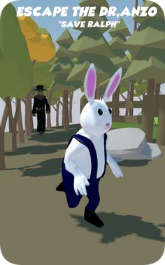 Escape The Dr.Anzo - Screenshot 1