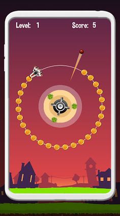 Escape Circle Plane - Screenshot 3