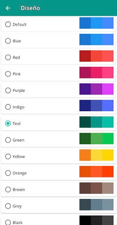 Puzle mezcla - Screenshot 2