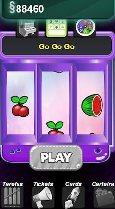 Clássico - Gamers Cassino - Screenshot 3