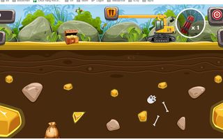 goldminer - Screenshot 2
