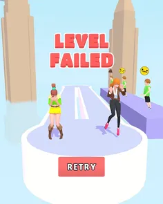 Catwalk Queen - Screenshot 4