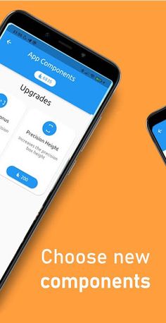 Tap the Fab: the app creation - Screenshot 3