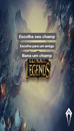 League of Champ - Screenshot 1