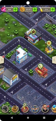 Vrahouni.cz - Screenshot 2