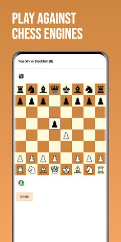 Chess Boy - Screenshot 1