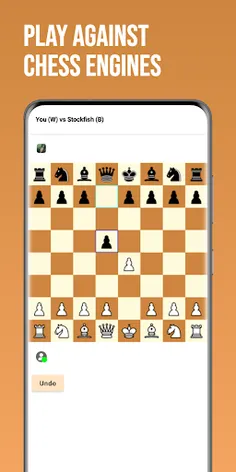 Chess Boy - Screenshot 1