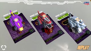 다이노코어 피니(Dinocore fini) - Screenshot 2